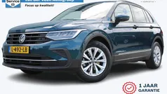 Gebruikt 2021 VW Tiguan Life SUV | € 23.450 (Eerlijke prijs)