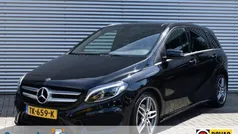 Gebruikt 2018 Mercedes B180 AMG MPV | € 24.440 (Eerlijke prijs)