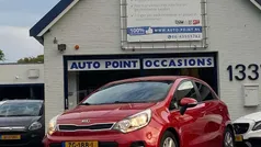 Gebruikt 2017 Kia Rio Hatchback | € 8.899 (Goede deal)