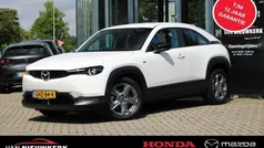 Gebruikt 2024 Mazda MX30 Prime-Line SUV | € 22.900 (Eerlijke prijs)