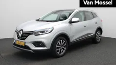 Grijs Gebruikt 2021 Renault Kadjar Intens SUV | € 23.935 (Eerlijke prijs)