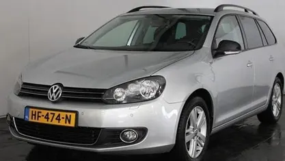 Occasion 2013 VW Golf VII Stationwagen | € 4.900 (Eerlijke prijs)