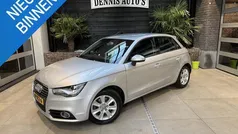 Gebruikt 2012 Audi A1 Sportback Ambition Hatchback | € 13.950 (Eerlijke prijs)