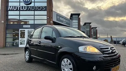 Gebruikt 2008 Citroën C3 Hatchback | € 1.290 (Goede deal)