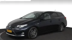 Gebruikt 2014 Toyota Auris Hybrid Stationwagen | € 13.950 (Eerlijke prijs)