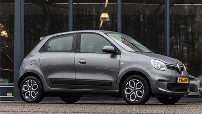 Occasion Renault Twingo Collection 60 kW (82 PK) 2021 Hatchback