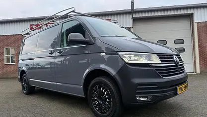 Occasion VW T6.1 150 PK (110 kW) 2021 Van