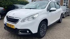 Gebruikt 2015 Peugeot 2008 Active SUV | € 6.249 (Eerlijke prijs)
