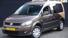 Gebruikt 2011 VW Caddy Trendline MPV | € 9.445 (Eerlijke prijs)