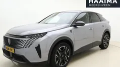 Grijs Gebruikt 2024 Peugeot 3008 GT SUV | € 35.950 (Eerlijke prijs)