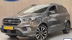 Gebruikt 2018 Ford Kuga ST-Line SUV | € 18.900 (Eerlijke prijs)