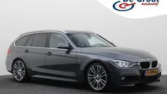 Grijs Gebruikt 2014 BMW 335 Executive Stationwagen | € 25.950 (Eerlijke prijs)