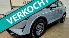 Gebruikt 2022 Nissan Qashqai Acenta+ SUV | € 27.450 (Goede deal)