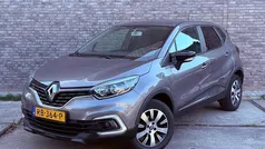 Gebruikt 2017 Renault Captur Zen SUV | € 6.950 (Super prijs)