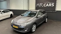 Gebruikt 2010 Renault Mégane GrandTour Expression Stationwagen | € 2.950 (Eerlijke prijs)
