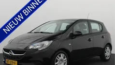 Gebruikt 2017 Opel Corsa Edition Hatchback | € 9.739 (Eerlijke prijs)