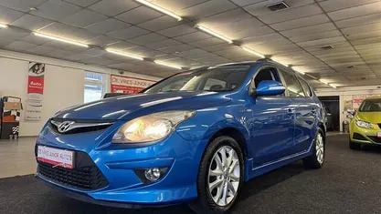 Occasion 2011 Hyundai i30 Stationwagen | € 3.495 (Eerlijke prijs)