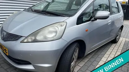 Gebruikt 2010 Honda Jazz Cool Hatchback | € 2.995 (Eerlijke prijs)