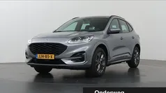 Gebruikt 2023 Ford Kuga ST-Line SUV | € 30.935 (Eerlijke prijs)