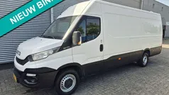 Gebruikt 2016 Iveco Daily Van | € 11.850 (Super prijs)