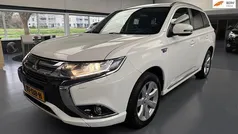 Gebruikt 2015 Mitsubishi Outlander Edition SUV | € 11.950 (Eerlijke prijs)