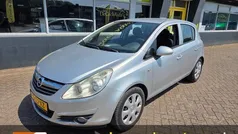 Gebruikt 2008 Opel Corsa Enjoy Hatchback | € 2.640 (Eerlijke prijs)