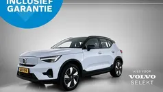 Gebruikt 2024 Volvo XC40 Plus SUV | € 41.850 (Eerlijke prijs)