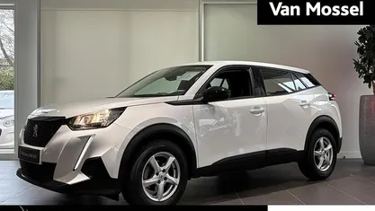 Gebruikt 2022 Peugeot 2008 Active SUV | € 17.440 (Eerlijke prijs)