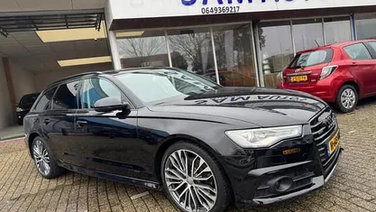 Occasion Audi A6 252 PK (185 kW) 2017 Stationwagen