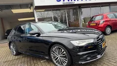 Gebruikt 2017 Audi A6 Stationwagen | € 21.750 (Super prijs)