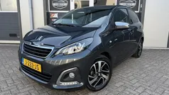 Gebruikt 2019 Peugeot 108 Allure Hatchback | € 10.945 (Eerlijke prijs)