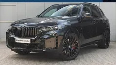Zwart Gebruikt 2023 BMW X5 Executive SUV | € 97.950 (Eerlijke prijs)