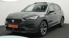 Grijs Gebruikt 2021 Seat Tarraco FR SUV | € 32.450 (Eerlijke prijs)