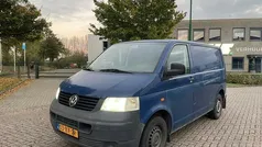 Overige Gebruikt 2004 VW T5 Van | € 2.200 (Super prijs)