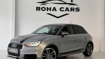 Occasion 2017 Audi A1 Sportback Hatchback | € 12.445 (Eerlijke prijs)