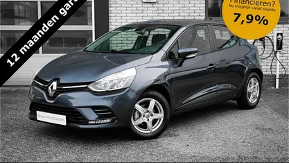 Occasion 2024 Renault Clio V Expression Hatchback | € 9.400 (Eerlijke prijs)