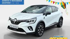 Gebruikt 2023 Renault Captur Techno SUV | € 24.735 (Eerlijke prijs)