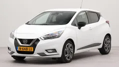 Gebruikt 2021 Nissan Micra Hatchback | € 14.425 (Eerlijke prijs)