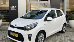Gebruikt 2021 Kia Picanto Hatchback | € 12.950 (Eerlijke prijs)