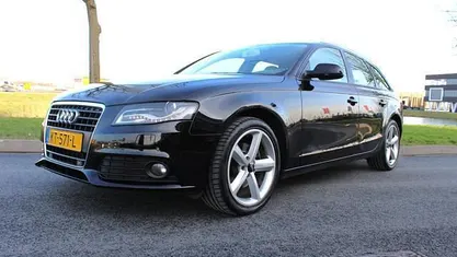 Occasion 2011 Audi A4 Stationwagen | € 6.975 (Goede deal)