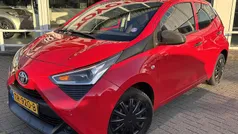 Gebruikt 2018 Toyota Aygo Hatchback | € 8.950 (Eerlijke prijs)