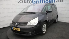 Gebruikt 2008 Renault Espace Expression MPV | € 3.290 (Eerlijke prijs)