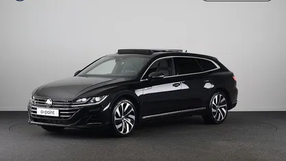 Gebruikt 2022 VW Arteon Business Stationwagen | € 33.949 (Eerlijke prijs)
