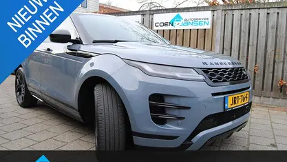 Gebruikt 2022 Land Rover Range Rover evoque SE Dynamic SUV | € 45.900 (Eerlijke prijs)