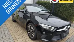 Zwart Gebruikt 2021 Mercedes A250 Business Hatchback | € 24.995 (Super prijs)