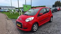 Gebruikt 2012 Citroën C1 Attraction Hatchback | € 1.999 (Eerlijke prijs)