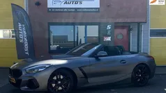 Gebruikt 2020 BMW Z4 Executive Cabriolet | € 53.950 (Eerlijke prijs)
