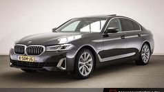 Gebruikt 2021 BMW 530e Executive Sedan | € 38.950 (Eerlijke prijs)