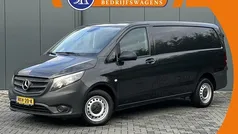 Gebruikt 2021 Mercedes Vito Van | € 14.950 (Eerlijke prijs)