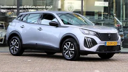 Occasion Peugeot 2008 Active 102 PK (75 kW) 2024 SUV
